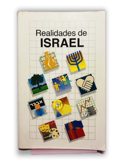 Realidades de ISRAEL