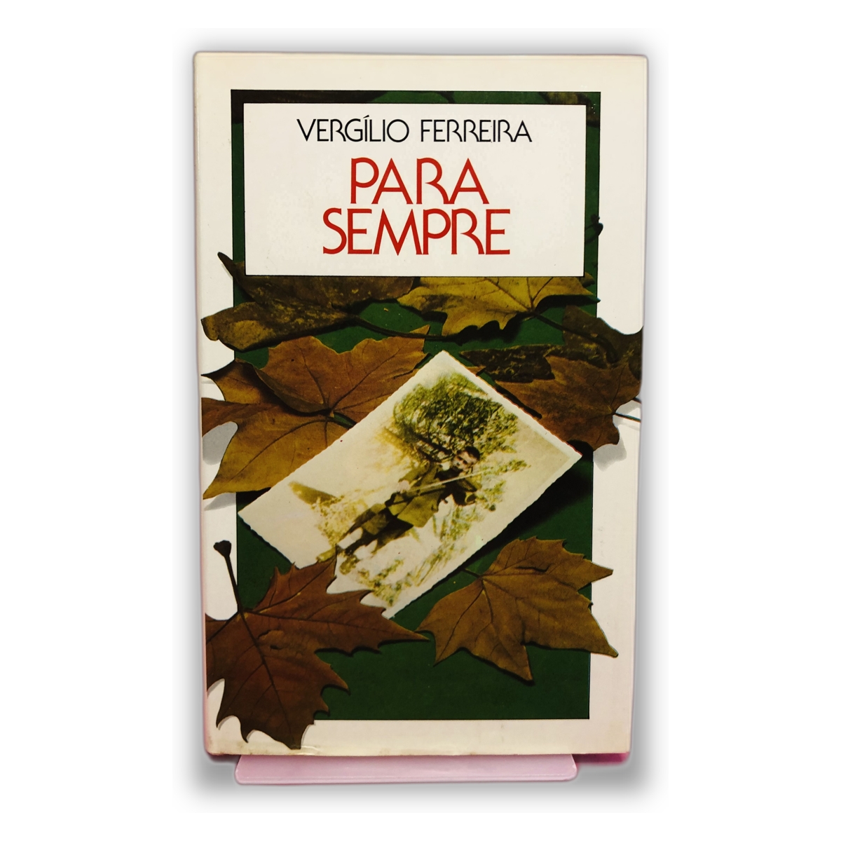 Para Sempre - Vergílio Ferreira