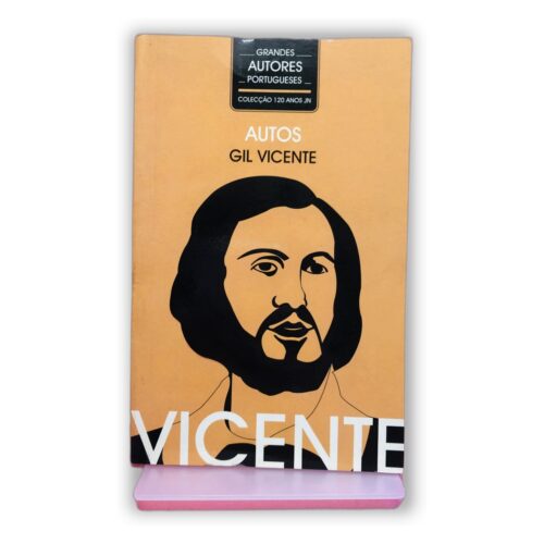Autos - Gil Vicente