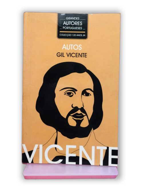 Autos - Gil Vicente