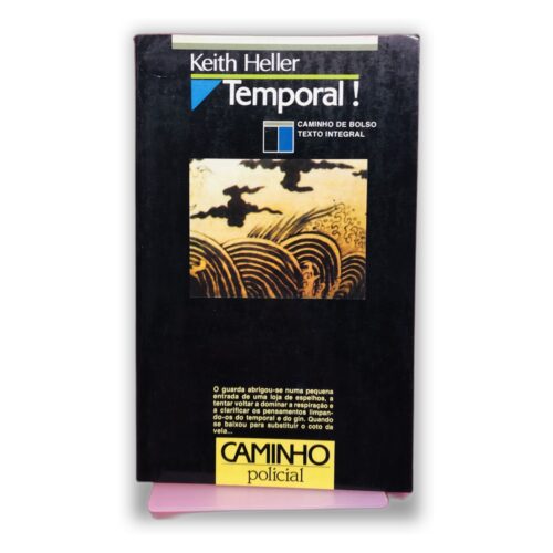 Temporal! - Keith Heller