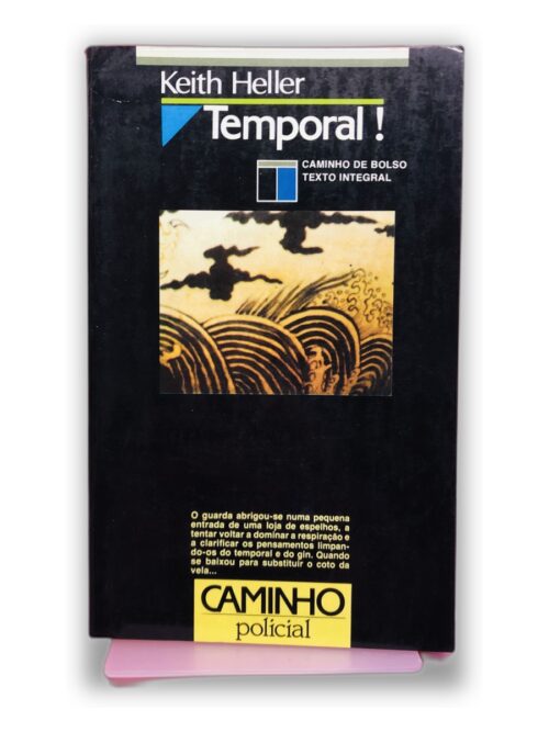 Temporal! - Keith Heller