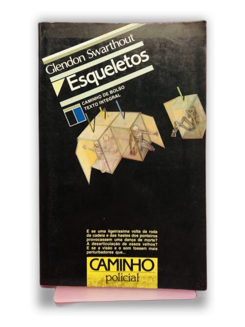 Esqueletos - Glendon Swarthout