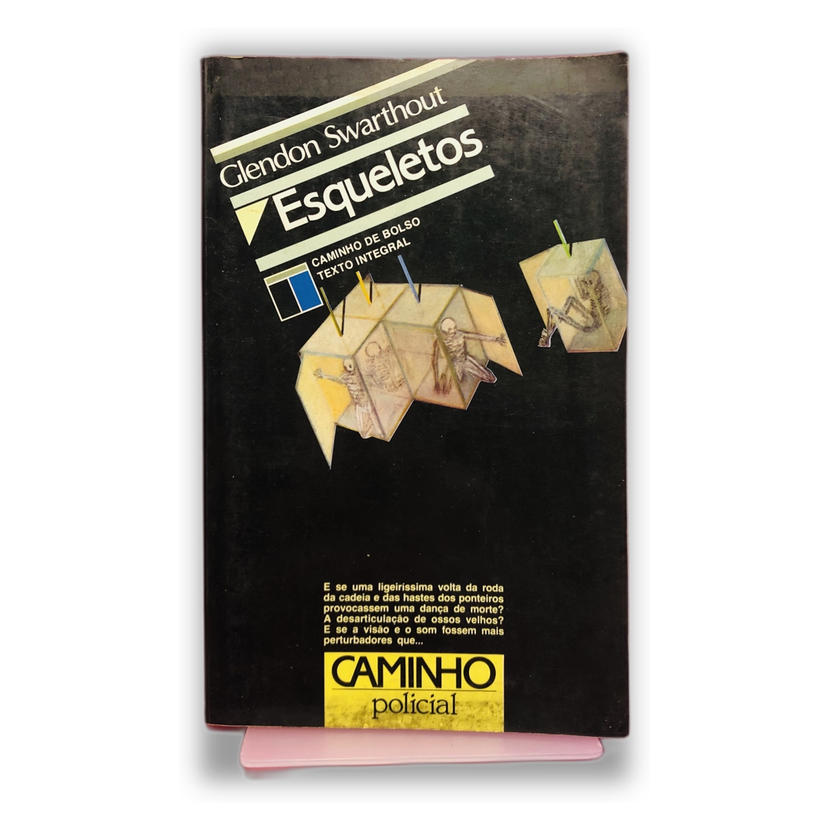 Esqueletos - Glendon Swarthout