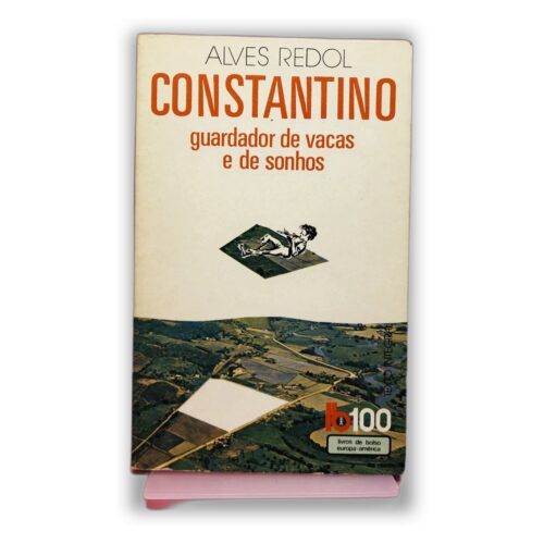Constantino - Alves Redol