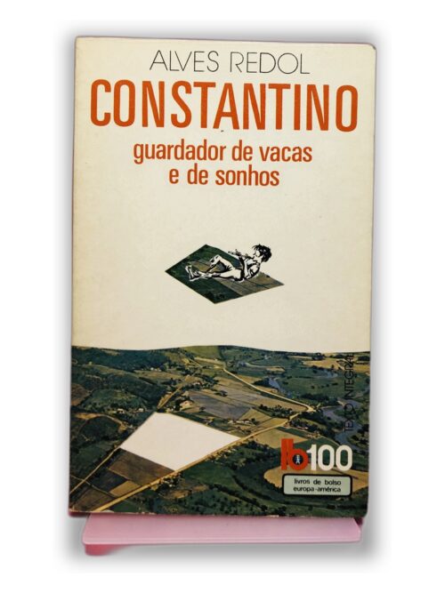 Constantino - Alves Redol