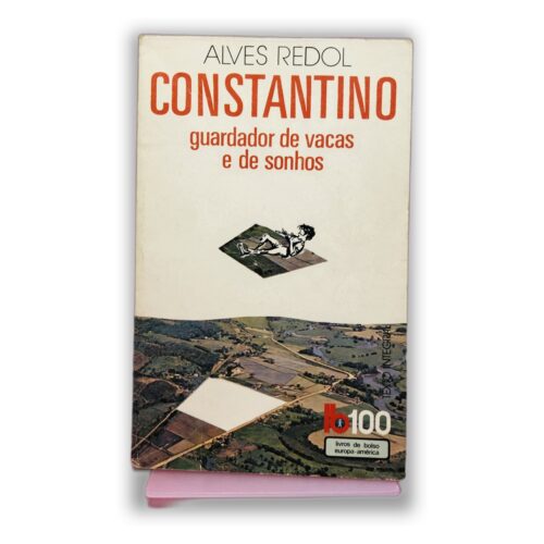 Constantino - Alves Redol