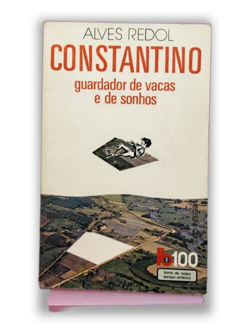 Constantino - Alves Redol