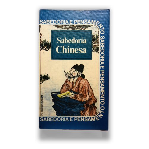 Sabedoria Chinesa - Não especificado