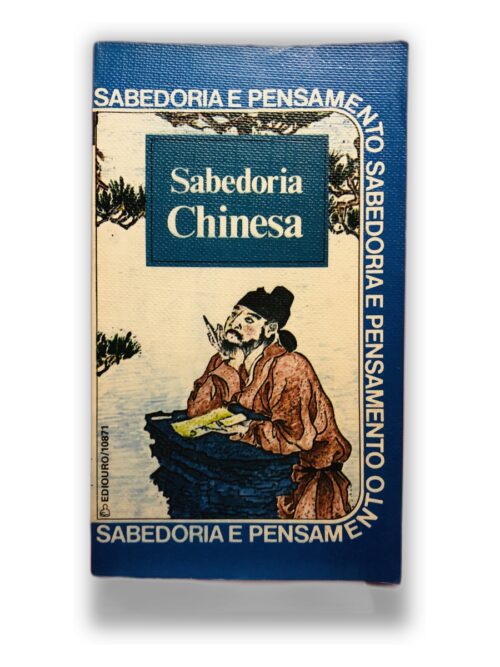 Sabedoria Chinesa - Não especificado