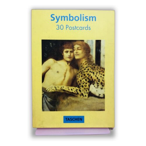 Symbolism - Não especificado