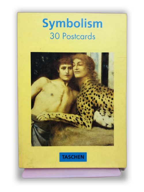 Symbolism - Não especificado