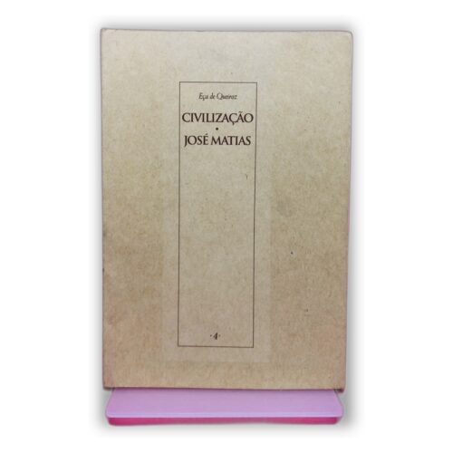 Civilização - José Mátias