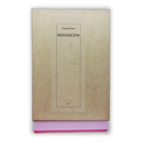 Mensagem - Fernando Pessoa
