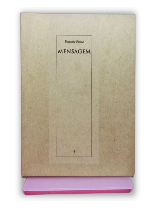 Mensagem - Fernando Pessoa