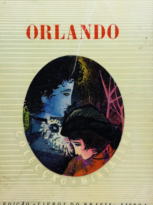 Orlando - Virginia Woolf