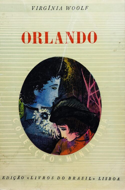 Orlando - Virginia Woolf