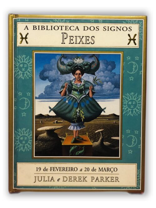 Peixes - Julia e Derek Parker