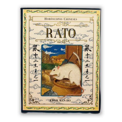 Horóscopos Chineses - Yook Man-Ho