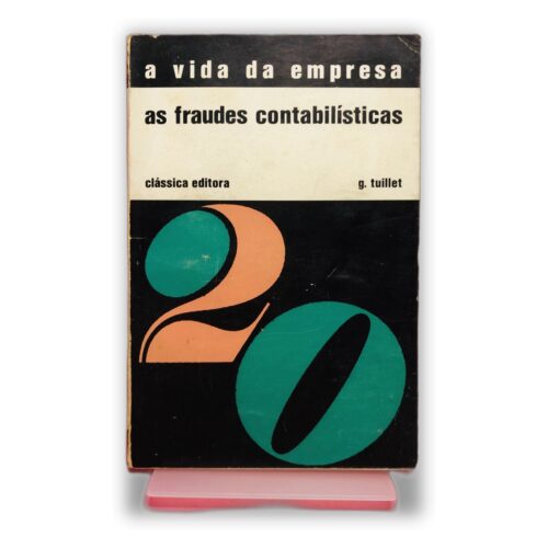A Vida da Empresa - G. Tuillet