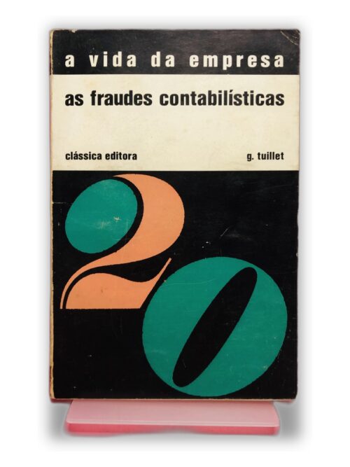 A Vida da Empresa - G. Tuillet