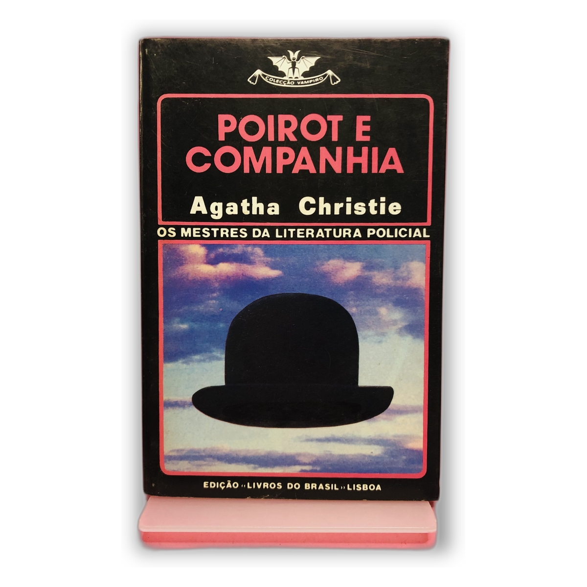 Poirot e Companhia - Agatha Christie