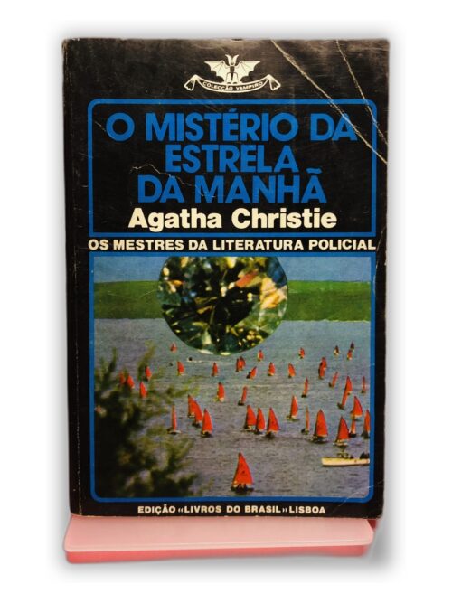 O Mistério da Estrela da Manhã - Agatha Christie