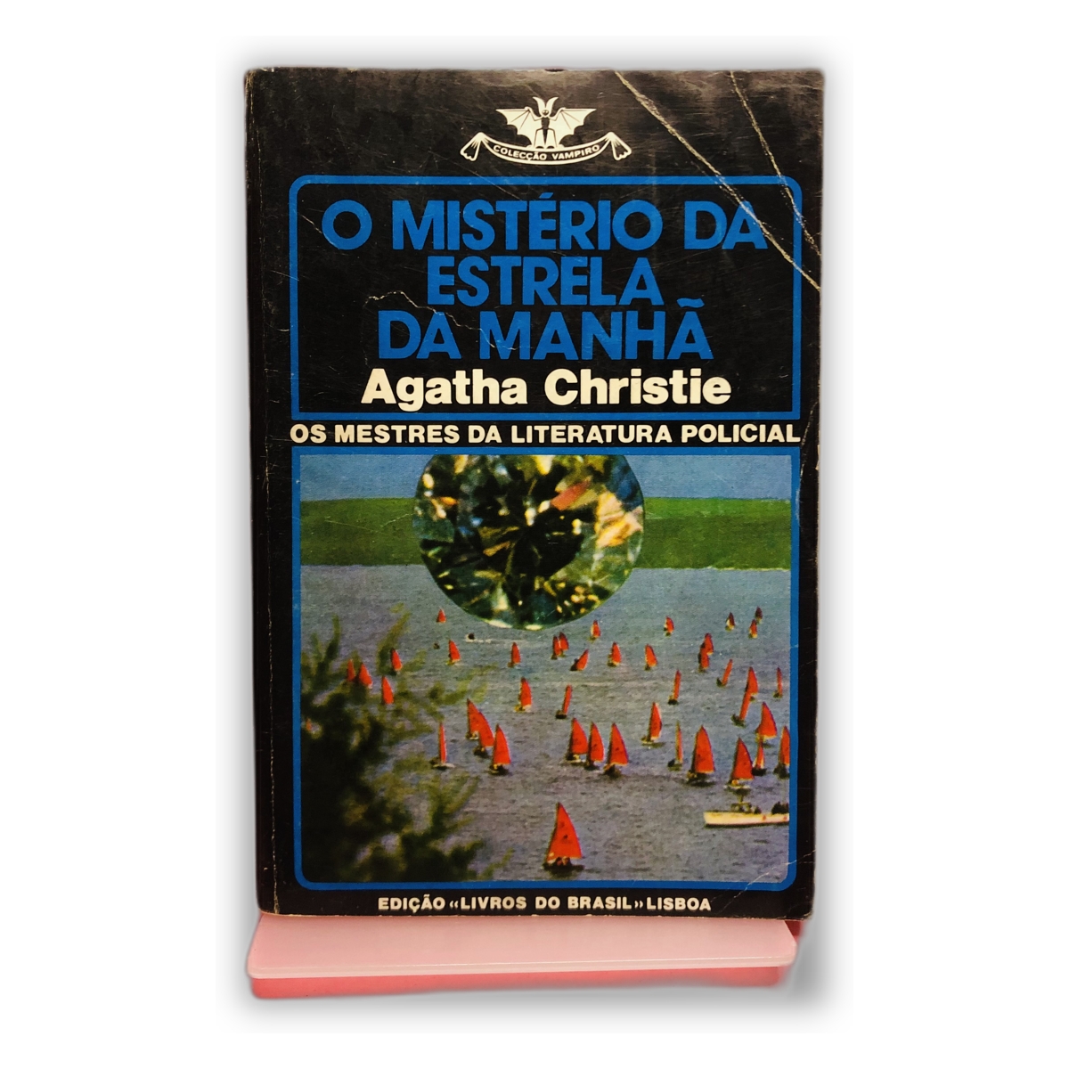 O Mistério da Estrela da Manhã - Agatha Christie