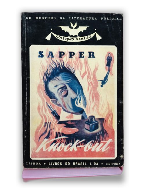 Knock-out - Sapper