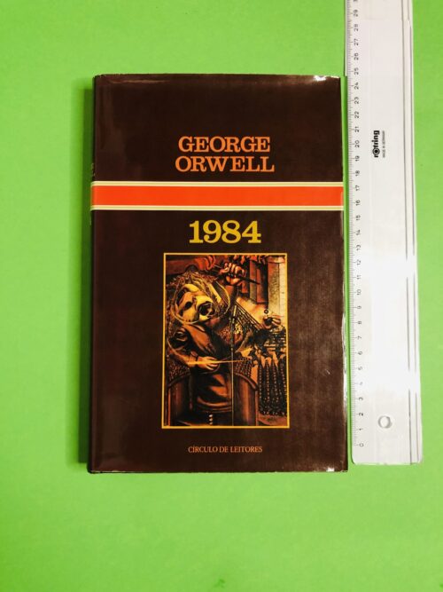 1984 - George Orwell