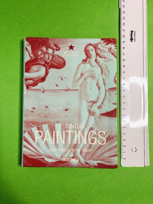 15th Century Paintings - Rose-Marie & Rainer Hagen