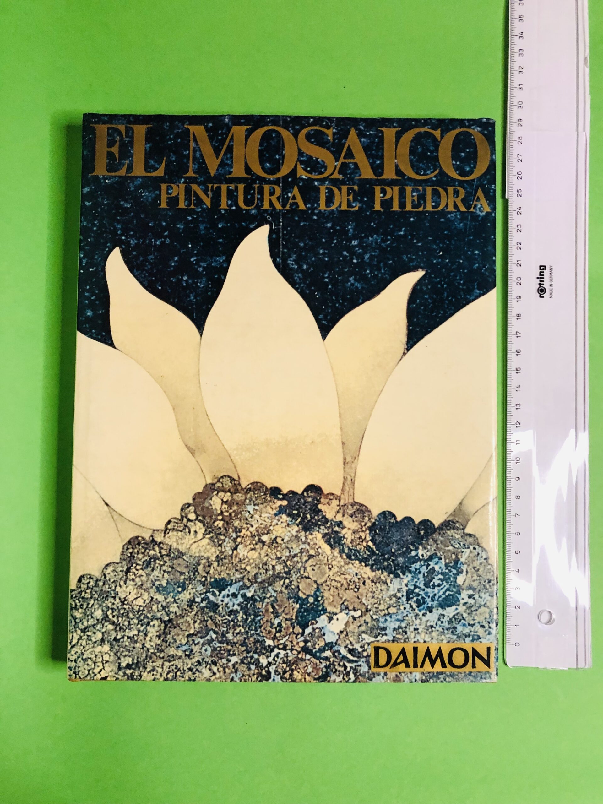 El Mosaico - Não especificado