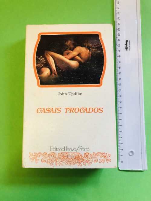 Casais Trocados - John Updike