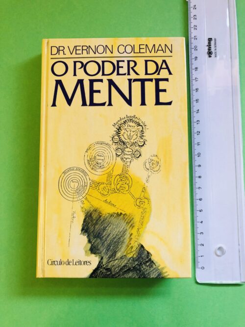 O Poder da Mente - Dr. Vernon Coleman