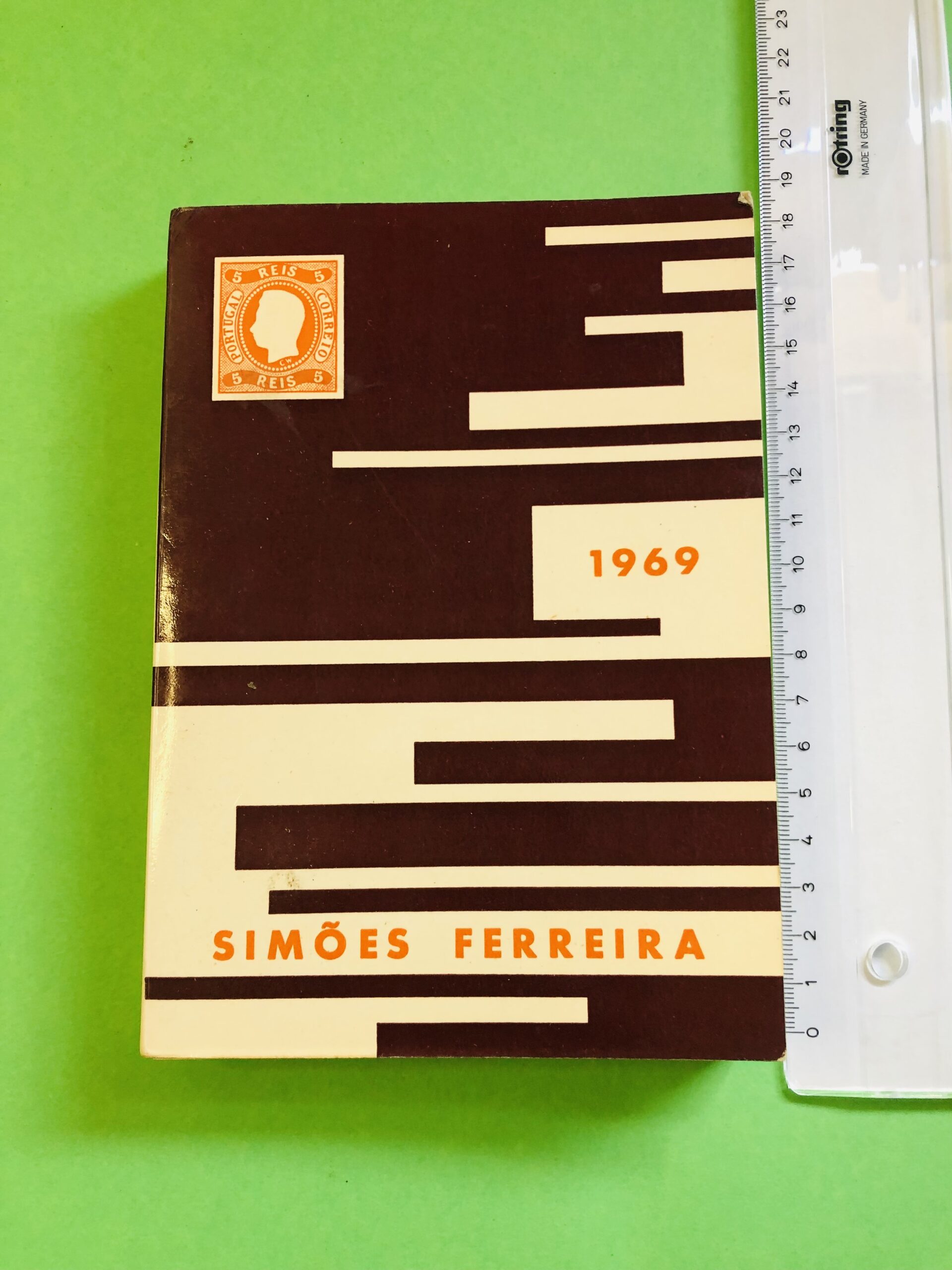 1969 - Simões Ferreira