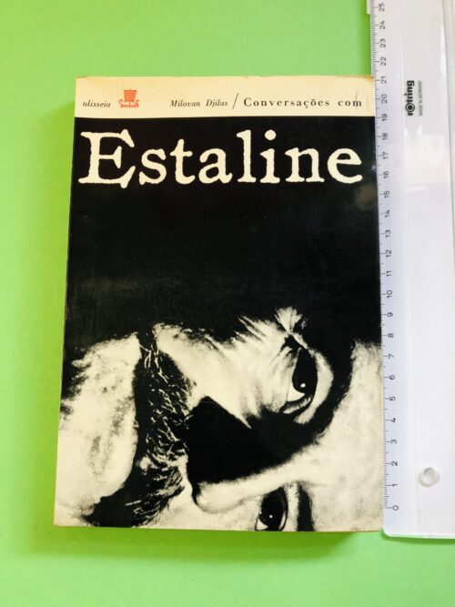 Estaline - Milovan Djilas