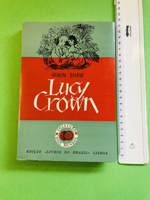 Lucy Crown - Irwin Shaw