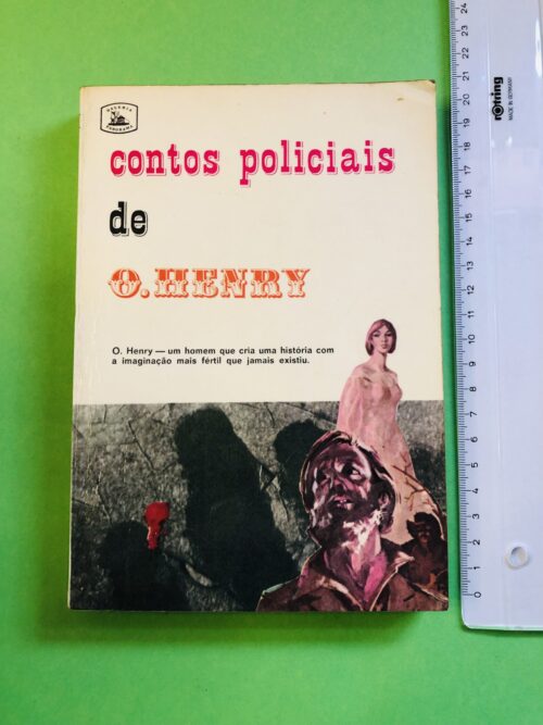 Contos Policiais - O. Henry