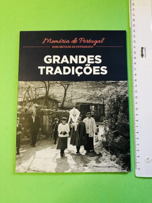 Grandes Tradições - Não especificado
