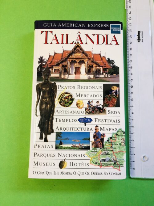 Tailândia - American Express