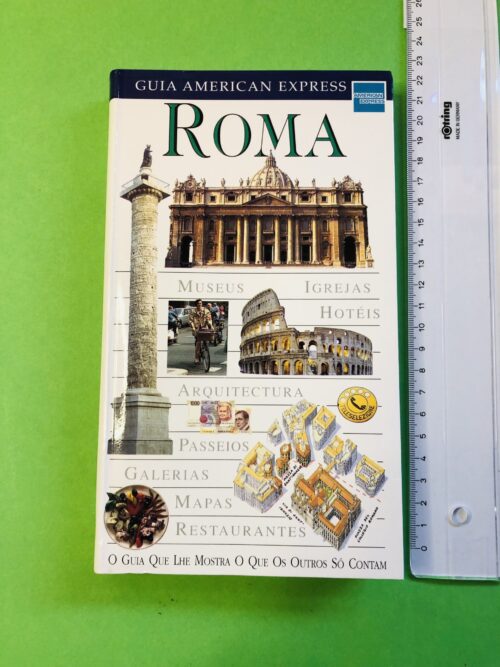 Roma - American Express