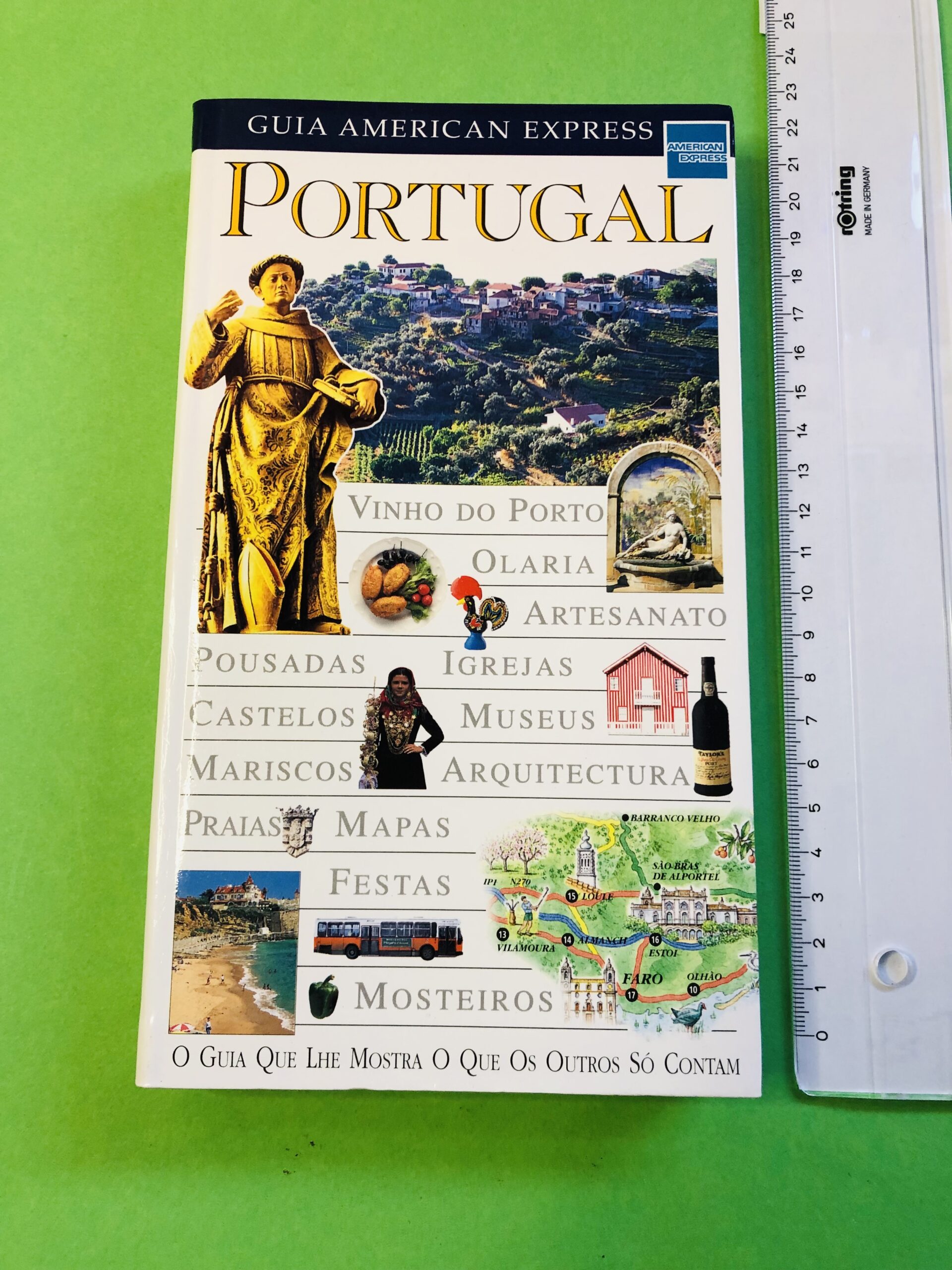 Portugal - American Express