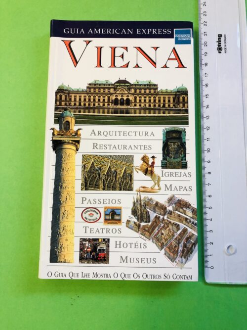 Viena - American Express