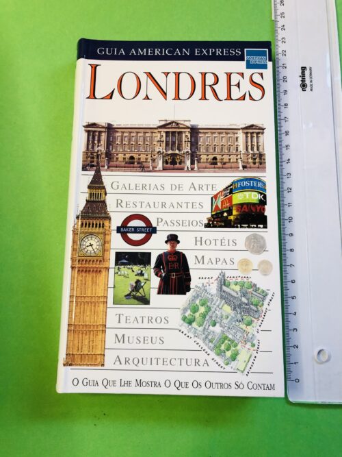 Londres - American Express