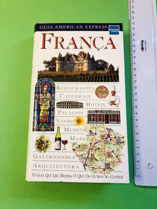 França - American Express