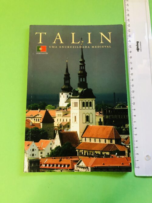 TALIN - Não especificada