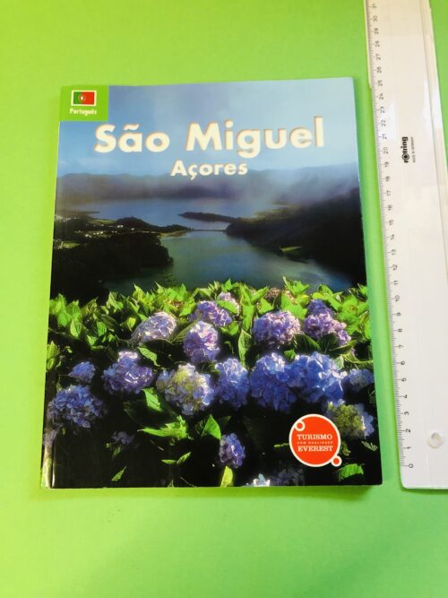 São Miguel - Não especificada