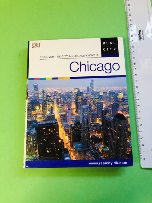 Chicago - DK