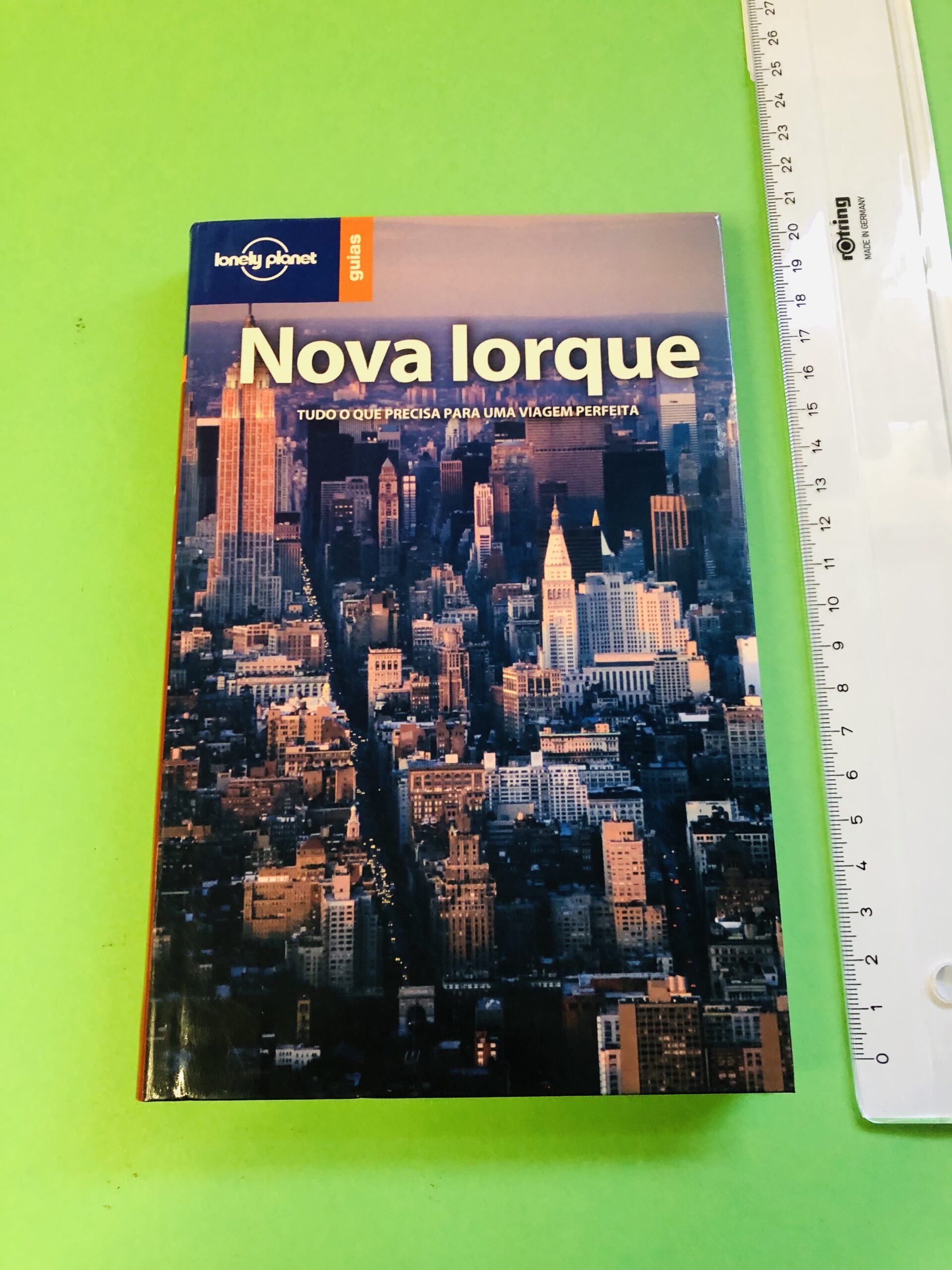 Nova Iorque - Lonely Planet