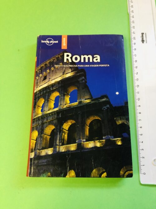 Roma - Lonely Planet